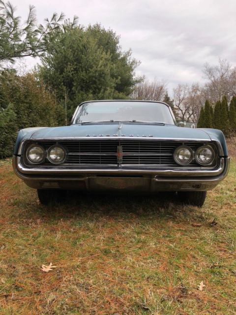 1962 Oldsmobile Starfire - photo 13