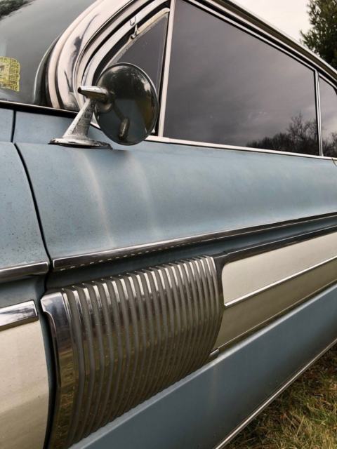 1962 Oldsmobile Starfire - photo 4
