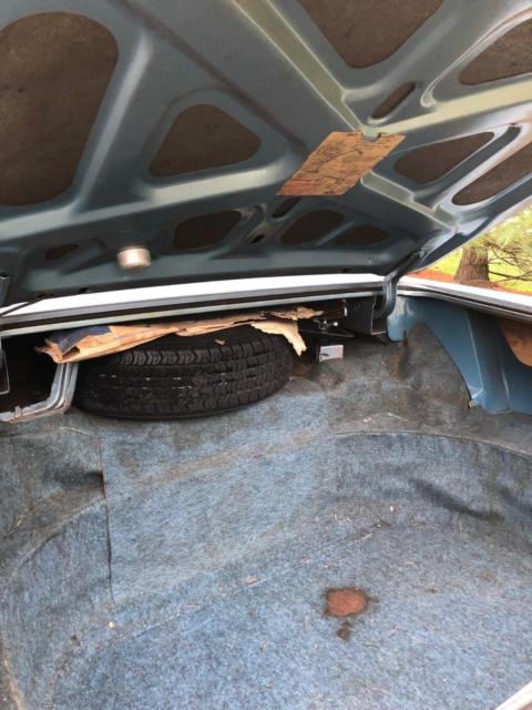 1962 Oldsmobile Starfire - photo 5