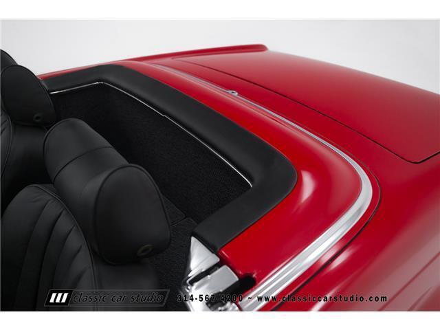 1971 Mercedes Benz SL-Class - photo 9