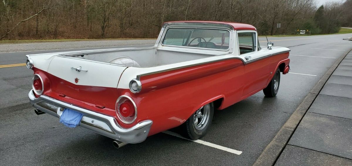 1959 Ford Ranchero - photo 10