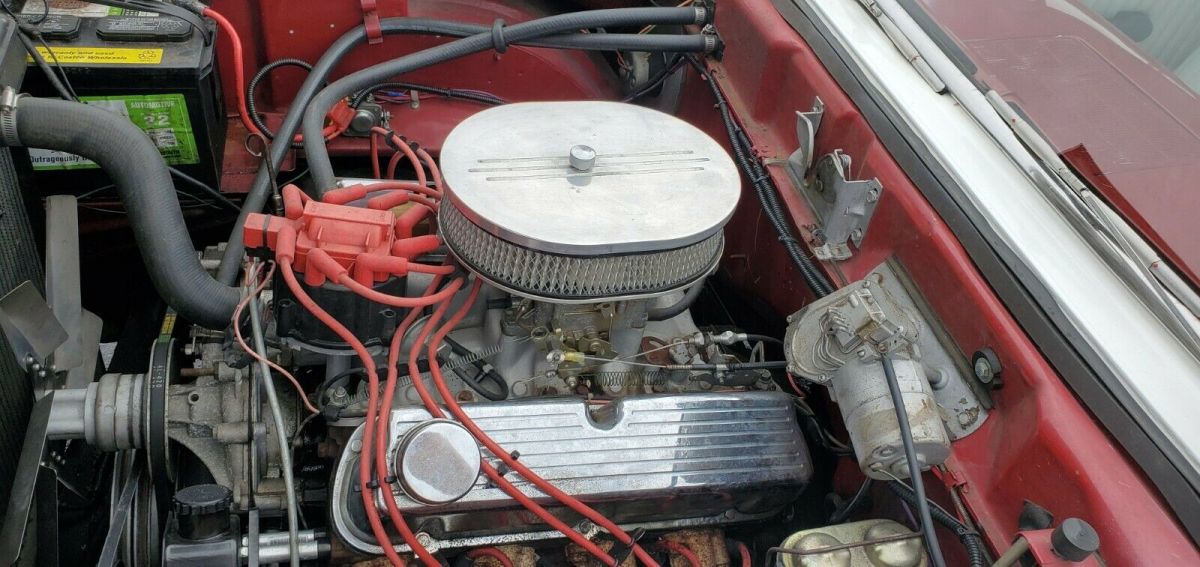 1959 Ford Ranchero - photo 3
