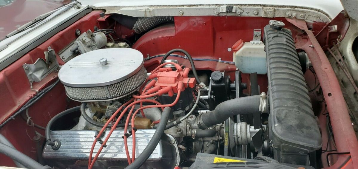 1959 Ford Ranchero - photo 4