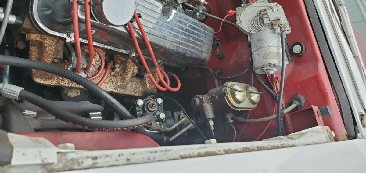 1959 Ford Ranchero - photo 5