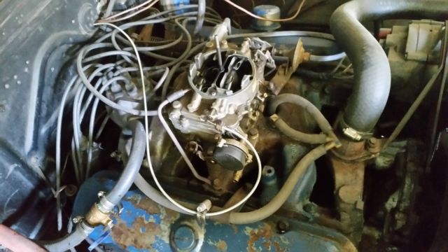 1967 Pontiac Grand Prix chrome trim - photo 7