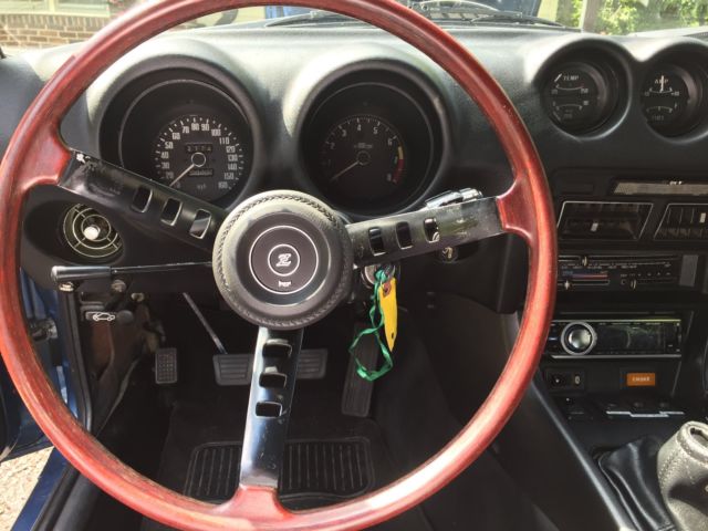 1974 Datsun Z-Series - photo 10