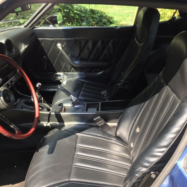 1974 Datsun Z-Series - photo 11