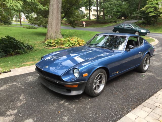 1974 Datsun Z-Series - photo 2