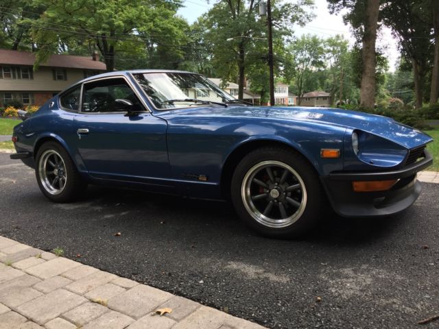 1974 Datsun Z-Series - photo 6
