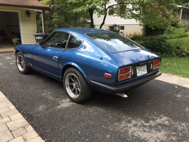 1974 Datsun Z-Series - photo 8