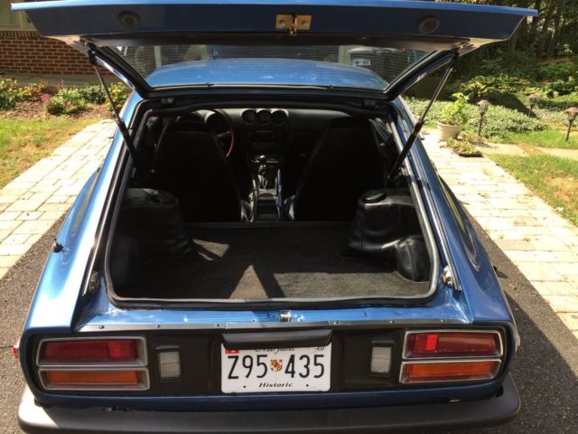 1974 Datsun Z-Series - photo 9