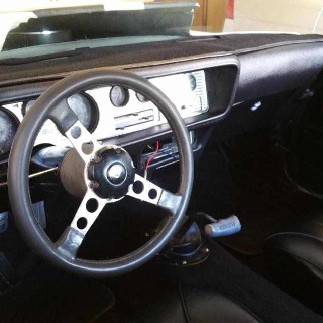 1975 Pontiac Trans Am - photo 11