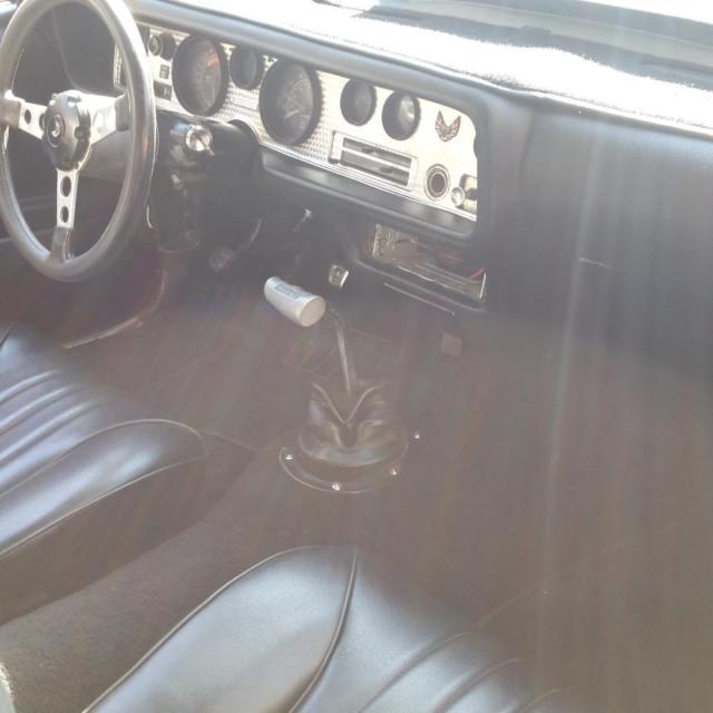 1975 Pontiac Trans Am - photo 6
