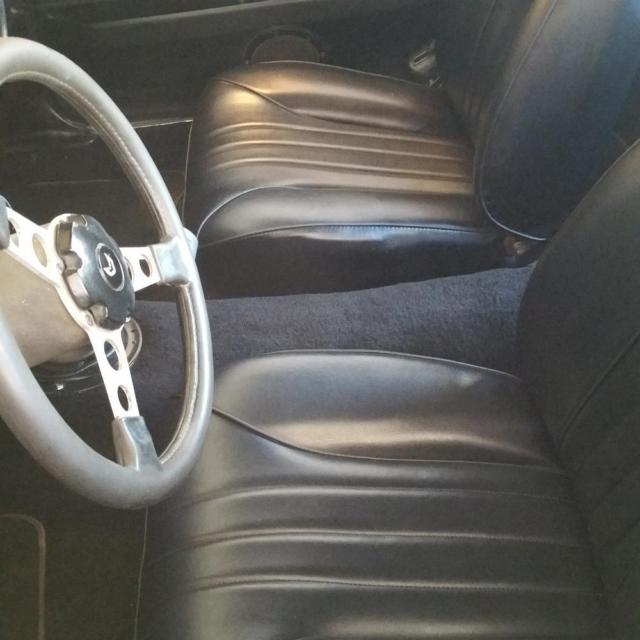 1975 Pontiac Trans Am - photo 8