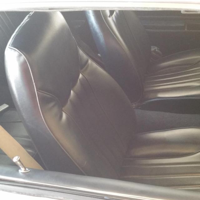 1975 Pontiac Trans Am - photo 9