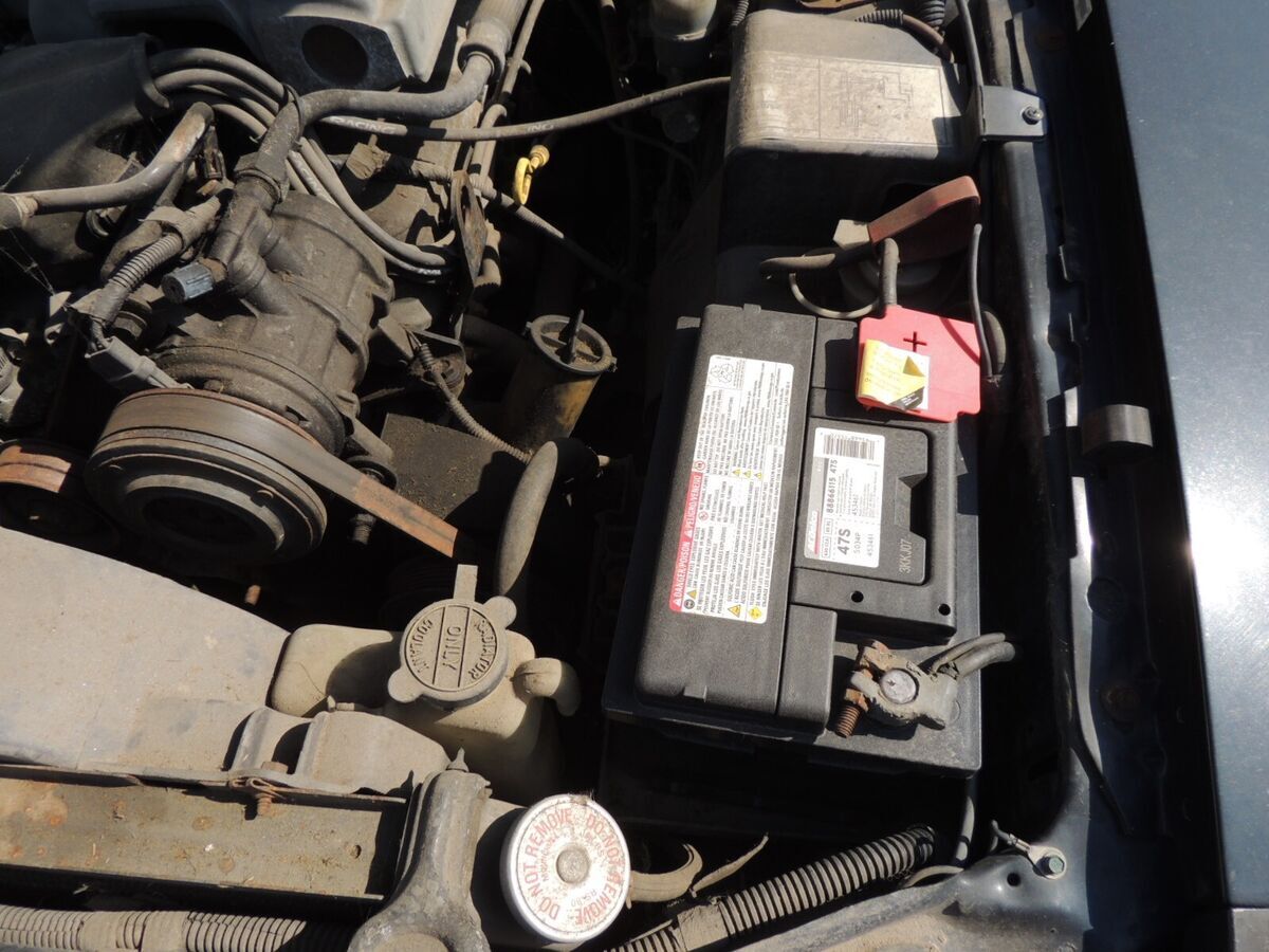 1989 Ford Mustang LX - photo 11