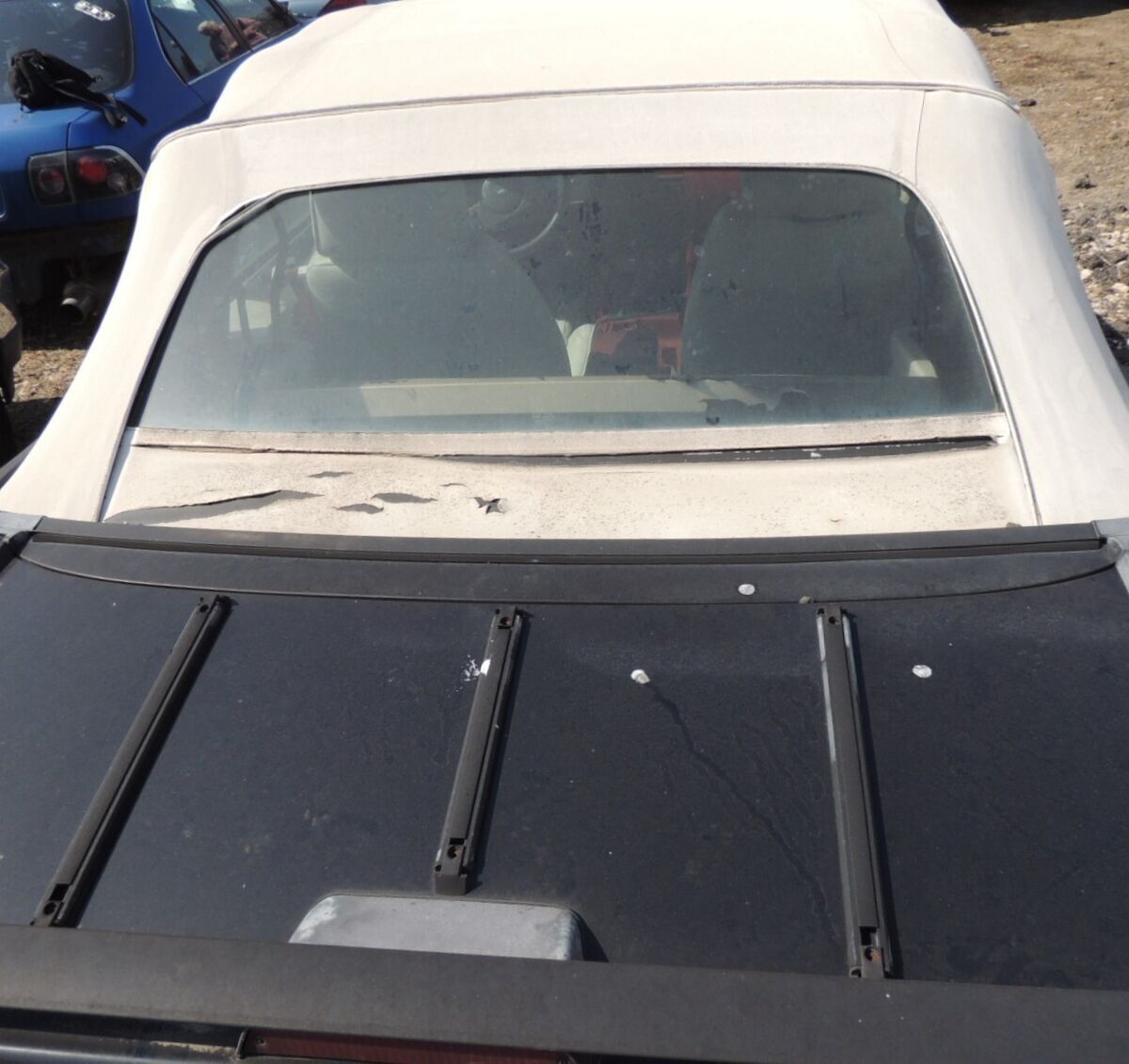 1989 Ford Mustang LX - photo 5