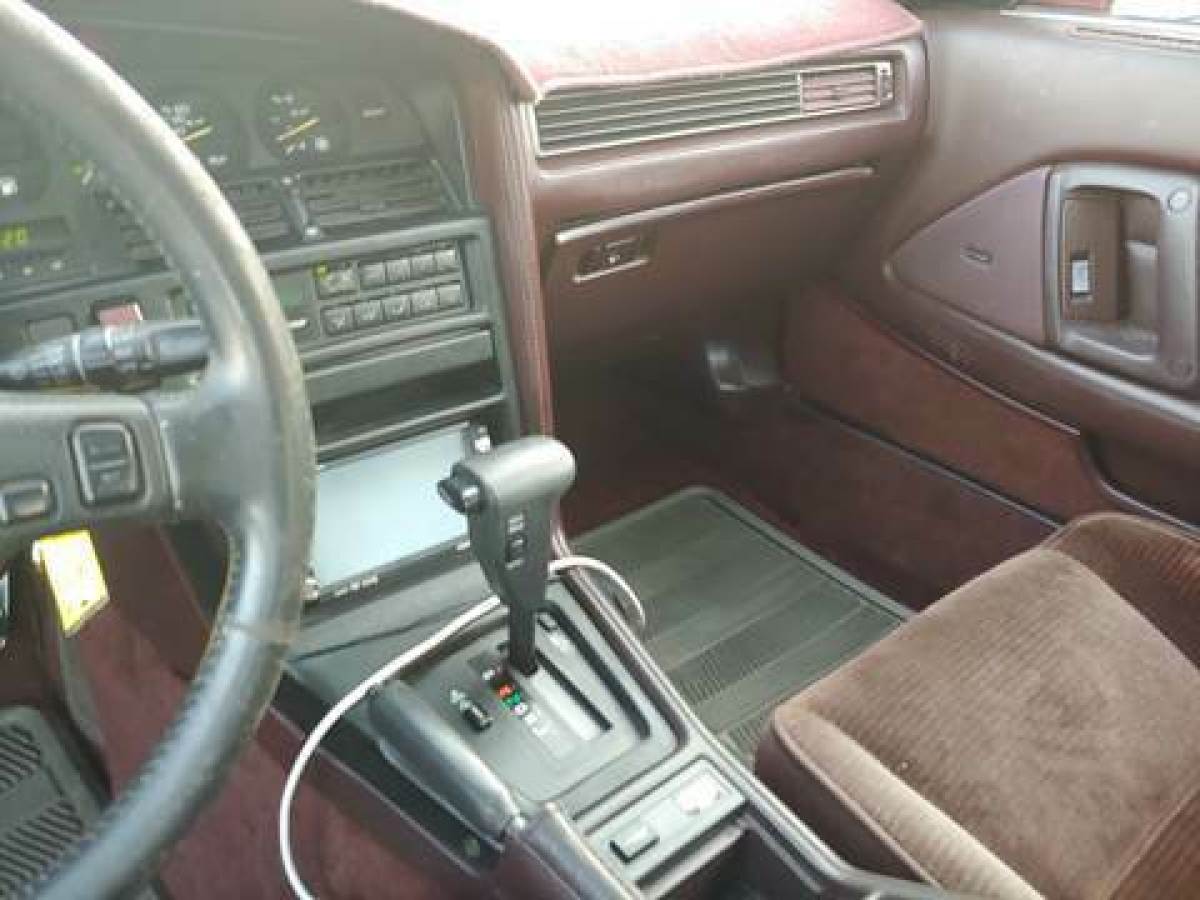 1989 Toyota Supra Turbo Targa Hatchback 2D - photo 11