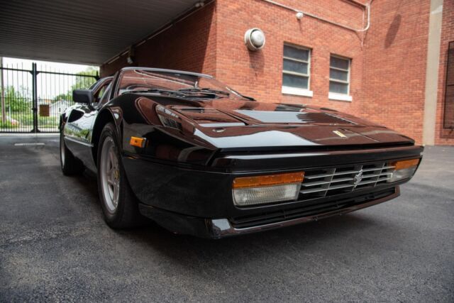 1987 Ferrari GTS - photo 7
