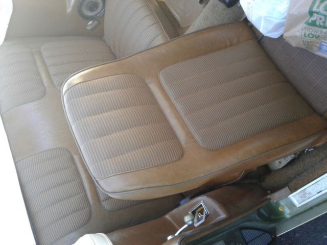 1972 Mercury Cougar - photo 10