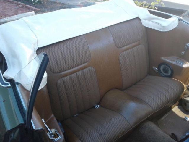 1972 Mercury Cougar - photo 13