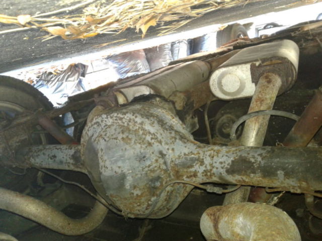 1972 Mercury Cougar - photo 2