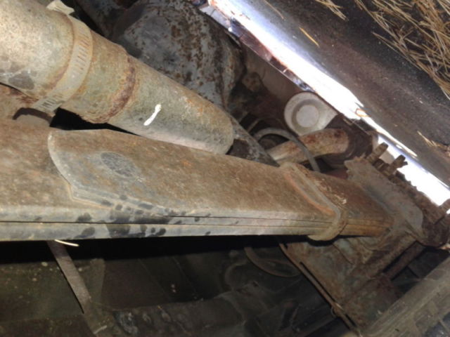 1972 Mercury Cougar - photo 5