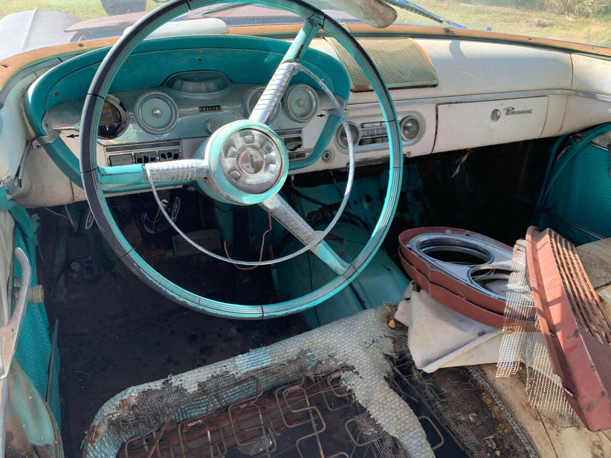 1958 Edsel Pacer - photo 8