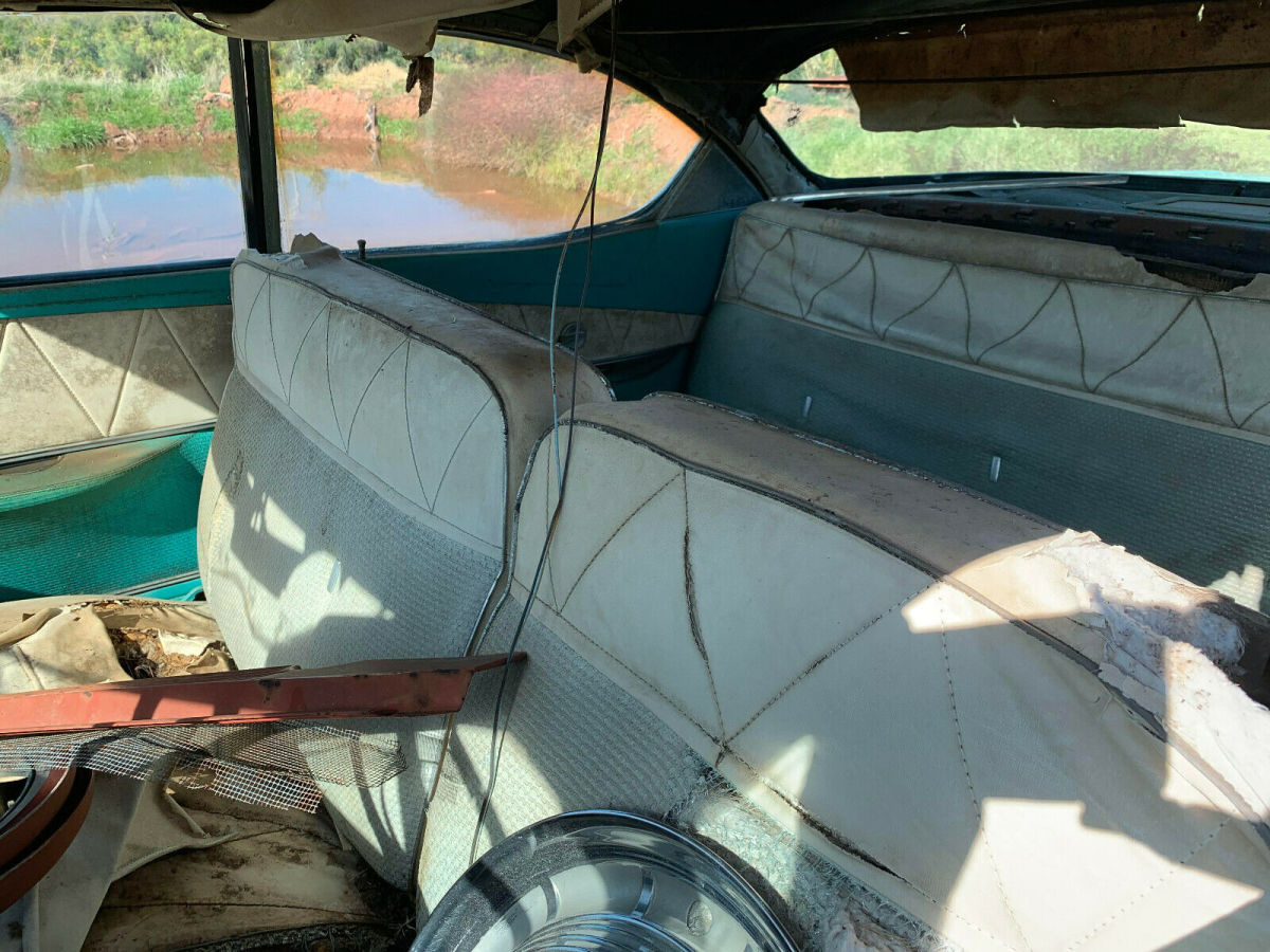 1958 Edsel Pacer - photo 9