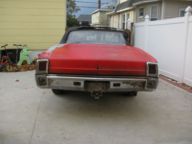 1967 Oldsmobile Cutlass Supreme - photo 9