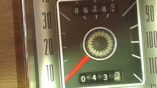 1976 Lincoln Continental - photo 4