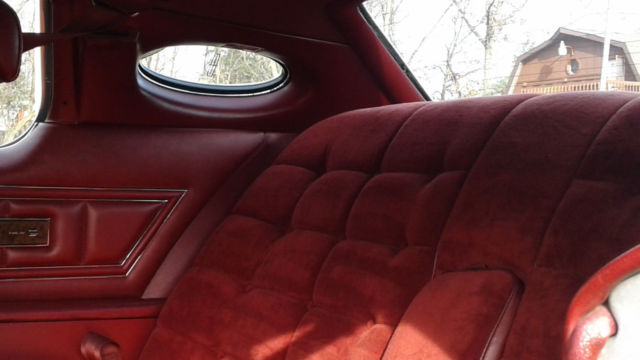 1976 Lincoln Continental - photo 6