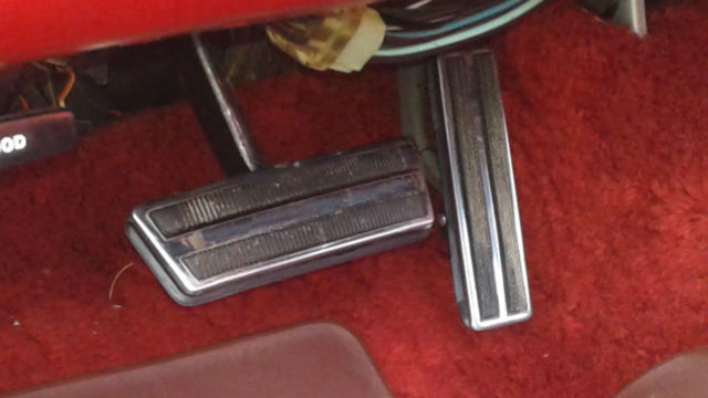 1976 Lincoln Continental - photo 7