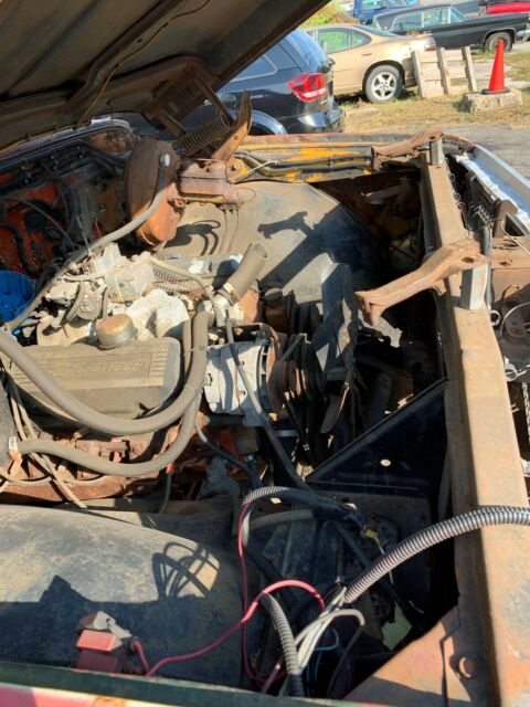 1970 Chevrolet C-10 CLOTH - photo 7