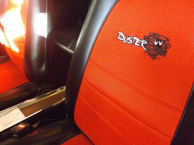 1972 Plymouth Duster Twister - photo 3