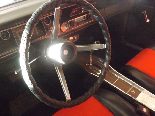 1972 Plymouth Duster Twister - photo 4