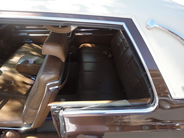 1972 Cadillac DeVille - photo 5