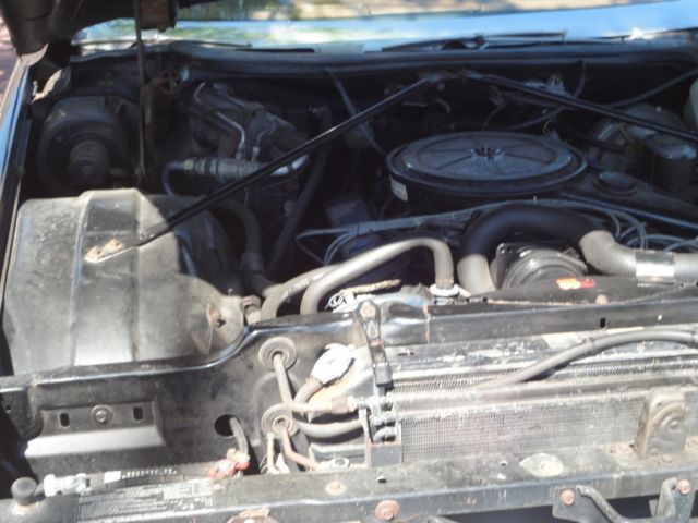 1972 Cadillac DeVille - photo 9