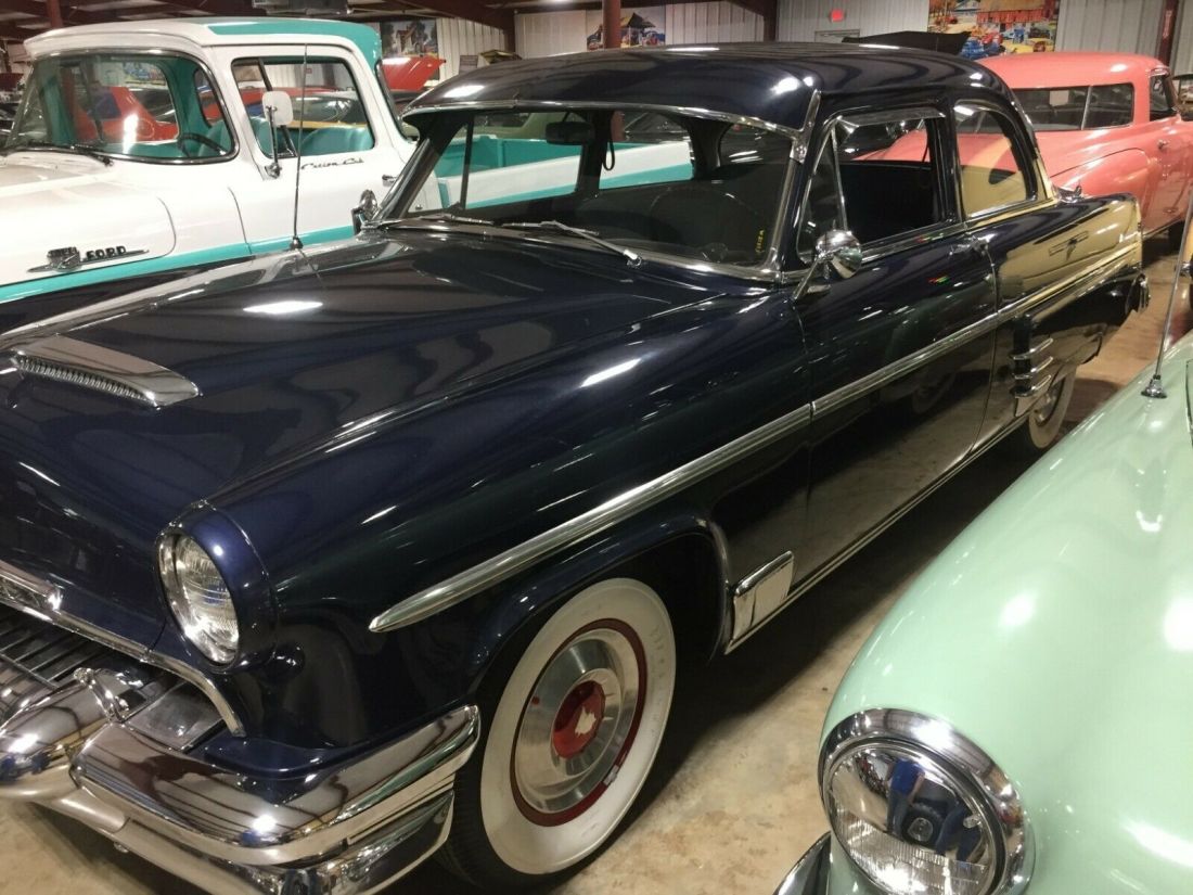 1954 Mercury Custom - photo 2