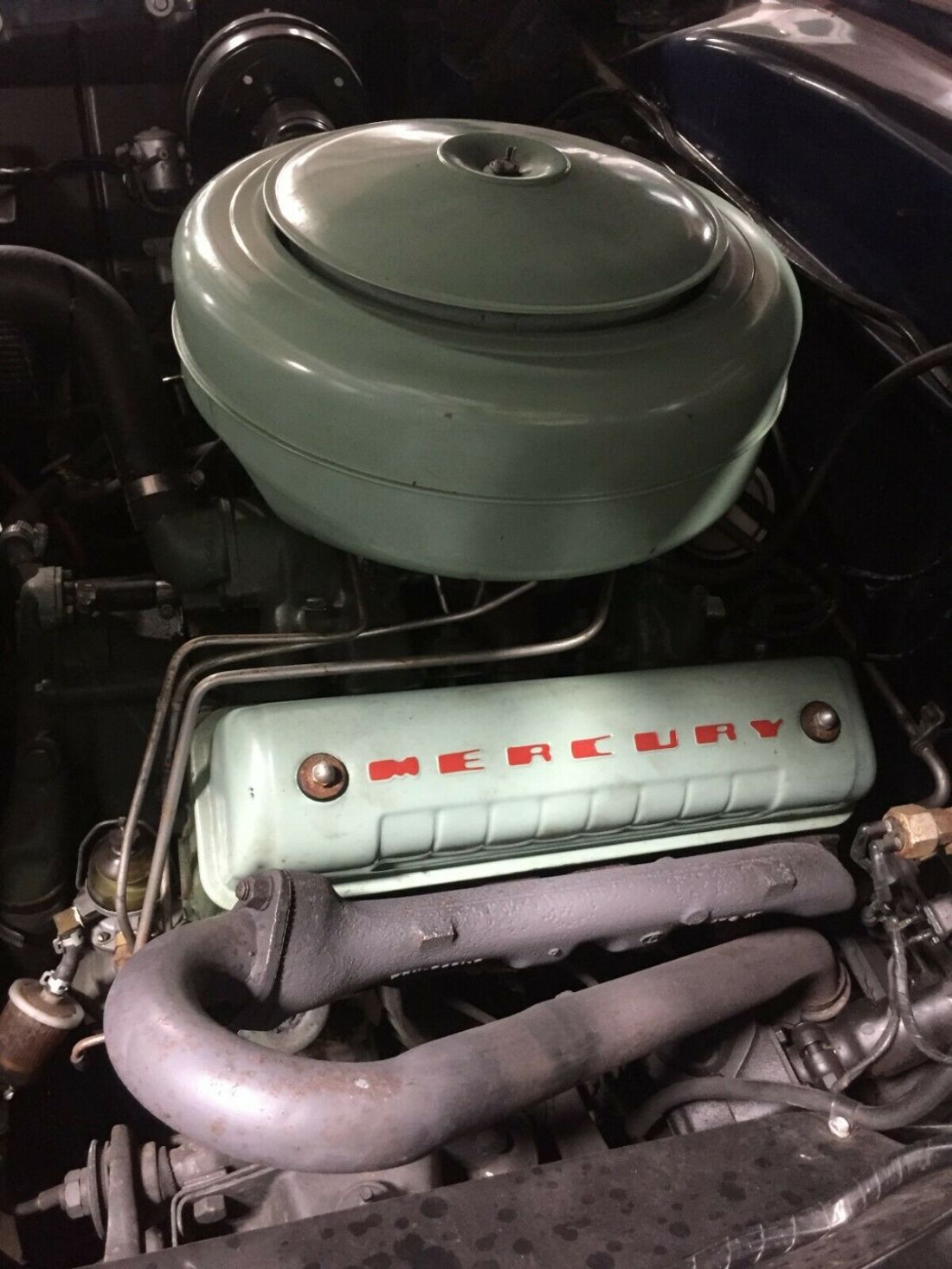 1954 Mercury Custom - photo 3
