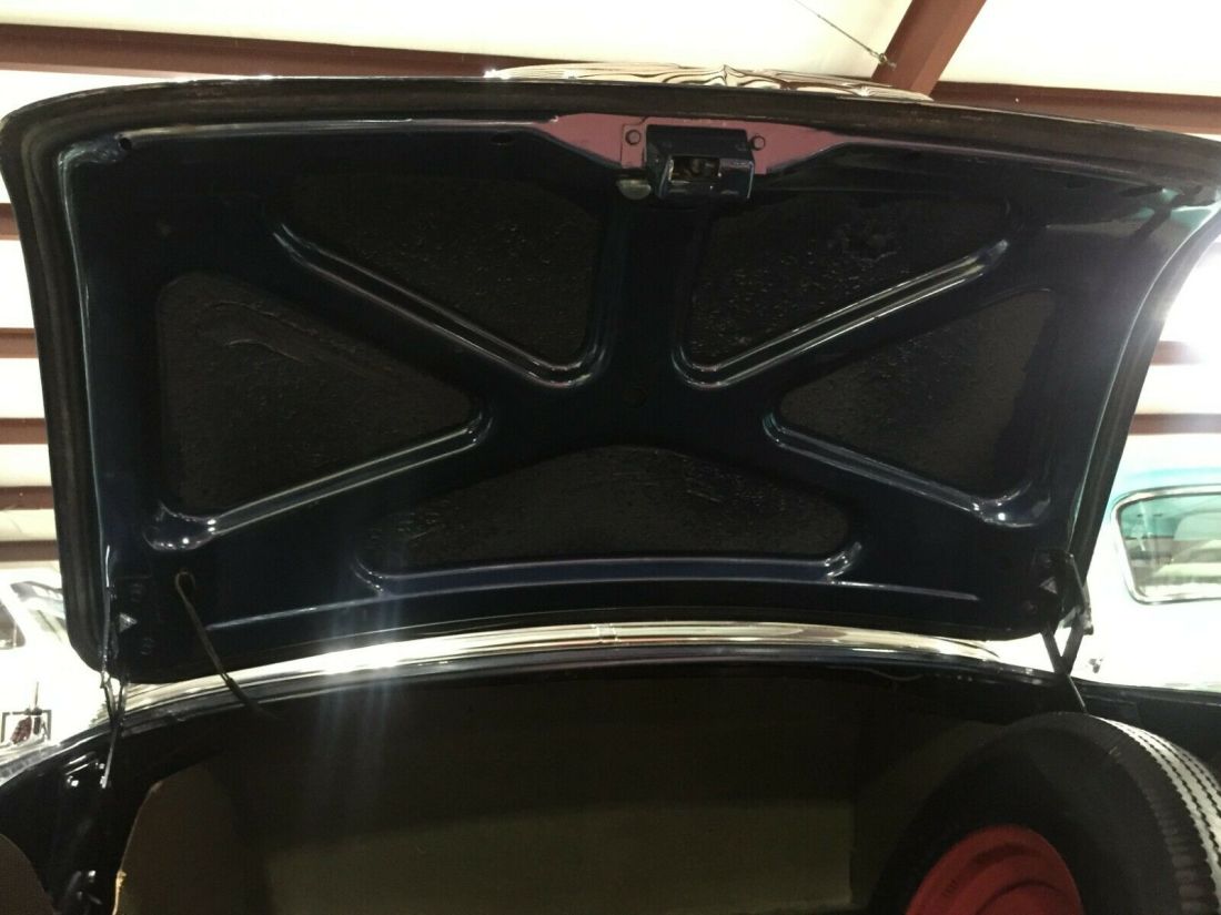 1954 Mercury Custom - photo 5