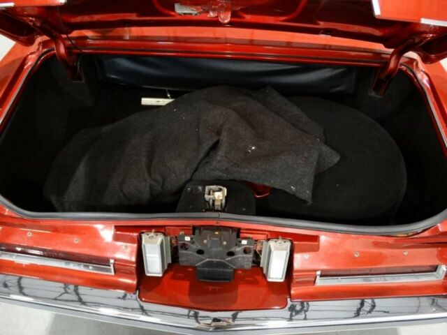 1976 Cadillac Eldorado - photo 12