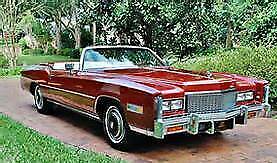 1976 Cadillac Eldorado - photo 2