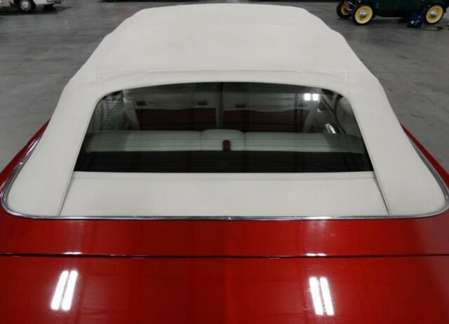 1976 Cadillac Eldorado - photo 4