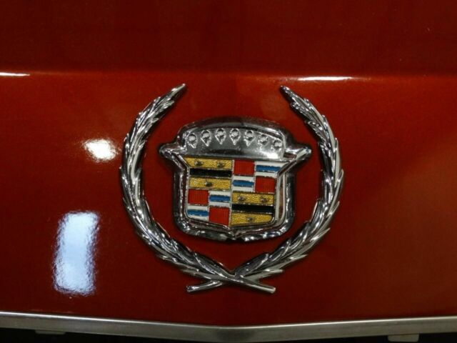 1976 Cadillac Eldorado - photo 5