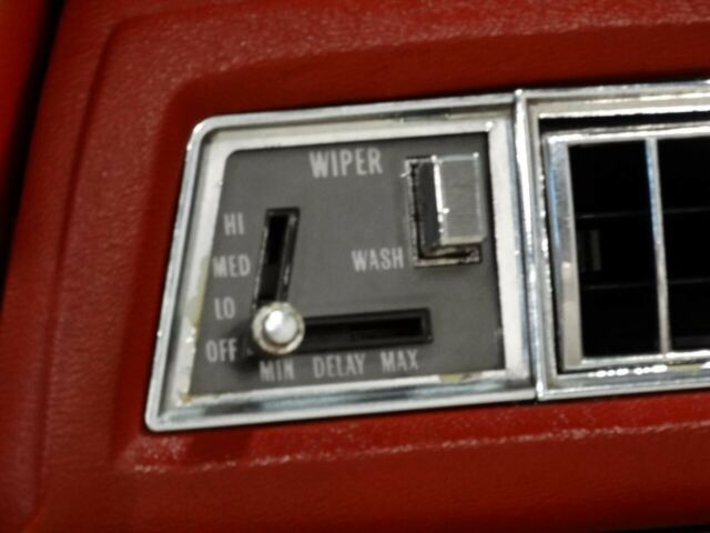 1976 Cadillac Eldorado - photo 8
