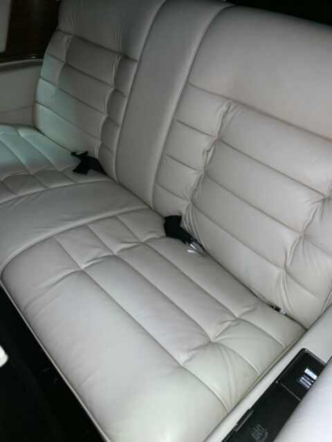 1976 Cadillac Eldorado - photo 10