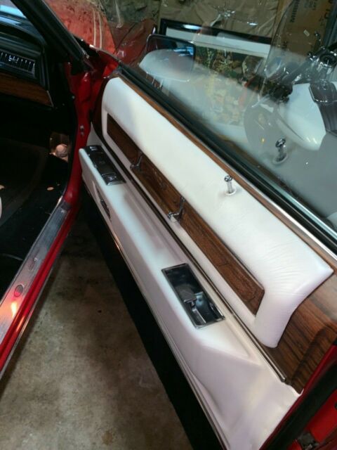 1976 Cadillac Eldorado - photo 11