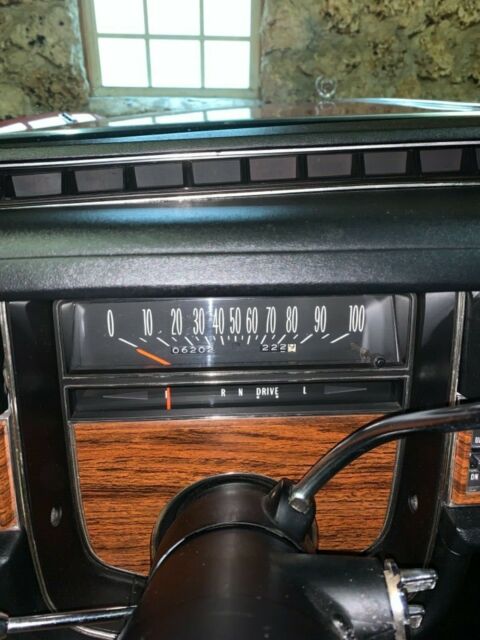 1976 Cadillac Eldorado - photo 6