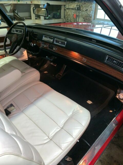 1976 Cadillac Eldorado - photo 9